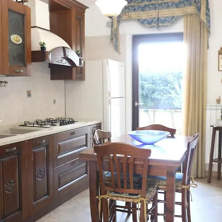 Holiday home Ancora Del Salento