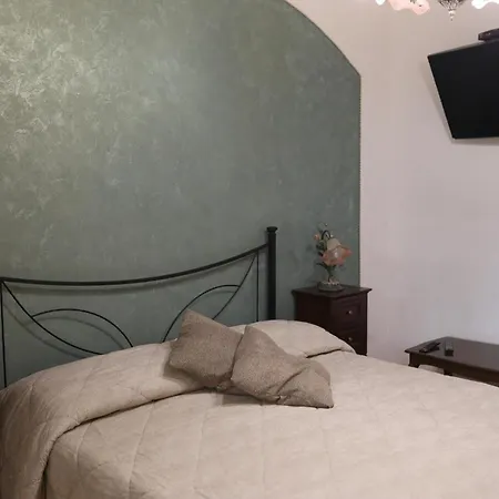 Ancora Del Salento Holiday home Lecce
