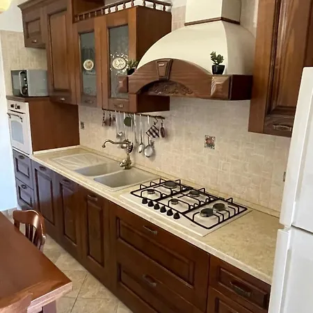 Ancora Del Salento *