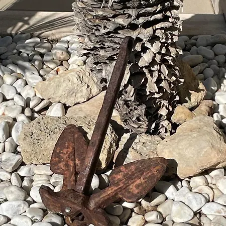 Ancora Del Salento Сasa de vacaciones