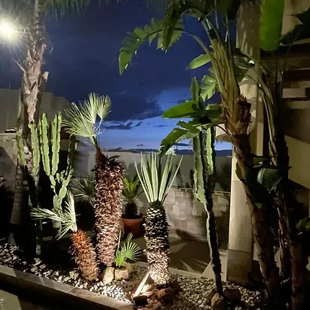 Ancora Del Salento Nyaraló Lecce