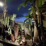 Ancora Del Salento 度假居 莱切