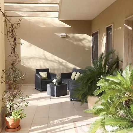 Ancora Del Salento ليتشي