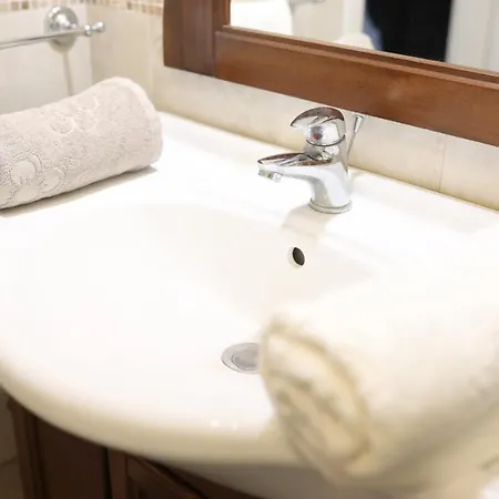 Ancora Del Salento Vakantiehuis Lecce