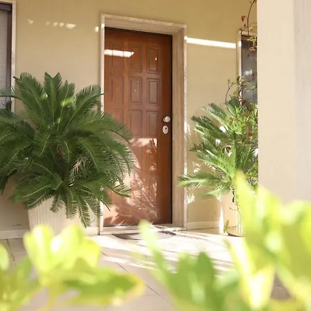 Vakantiehuis Ancora Del Salento