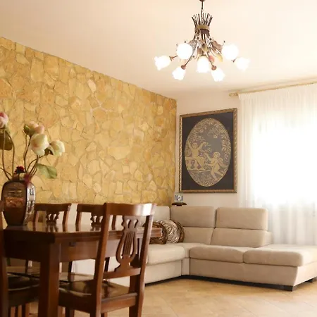 Ancora Del Salento Vakantiehuis *