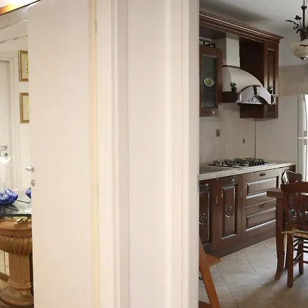 Vakantiehuis Ancora Del Salento *