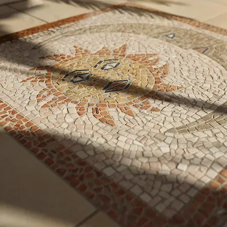 Ancora Del Salento Vakantiehuis *