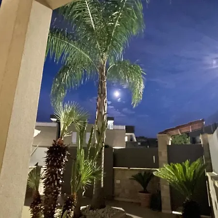 Ancora Del Salento Lecce