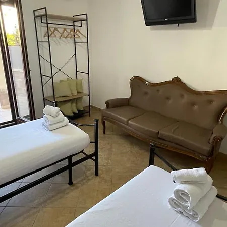Vakantiehuis Ancora Del Salento