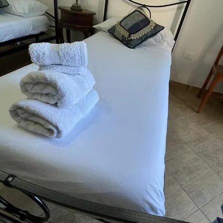 Ancora Del Salento Vakantiehuis Lecce