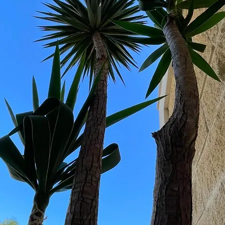 Ancora Del Salento Сasa de vacaciones Lecce