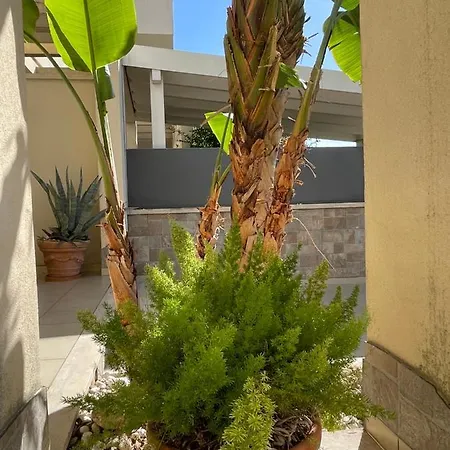 Ancora Del Salento Vakantiehuis