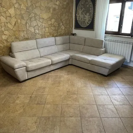 Vakantiehuis Ancora Del Salento