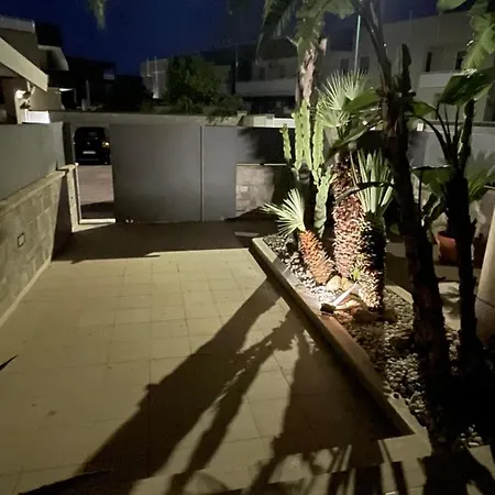 Ancora Del Salento بيت للعطل